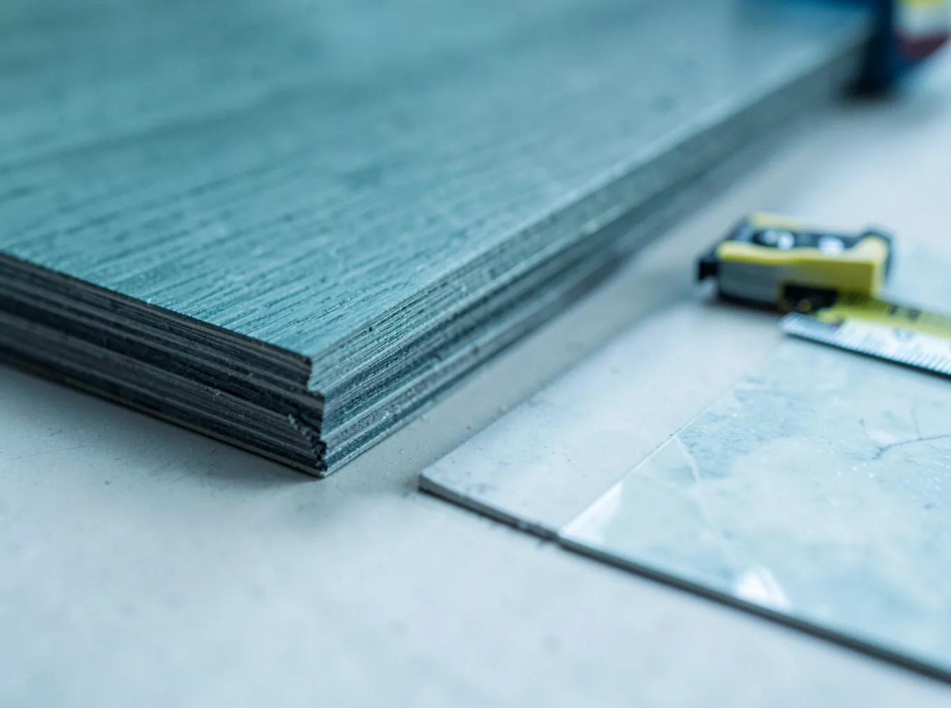 Luxury Vinyl Plank Installation Garrison, TX FAQs